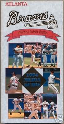 1994 Atlanta Braves